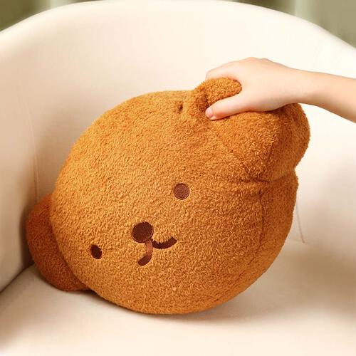 Miffy米菲 Boris抱枕