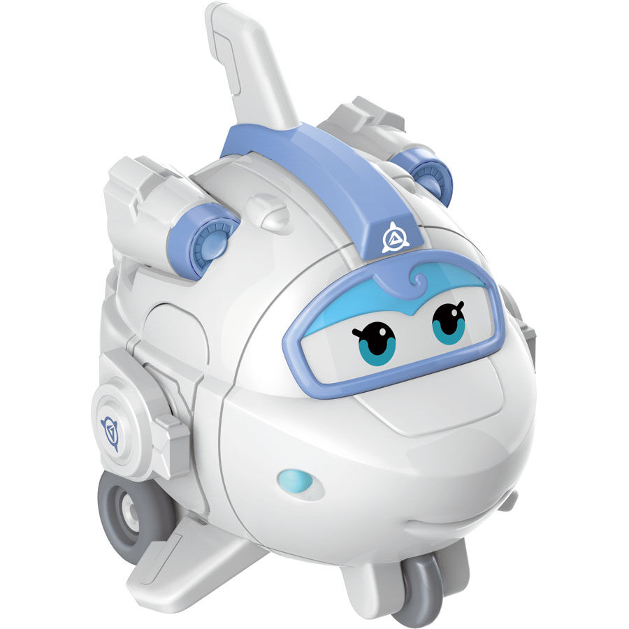 super wings astra robot