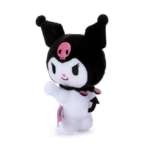 Saniro Plush Ghost Style - Kuromi (17cm)