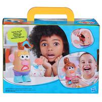 Potato Head Express Yourspud