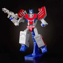 Transformers變形金剛 Icons 系列 - 柯柏文
