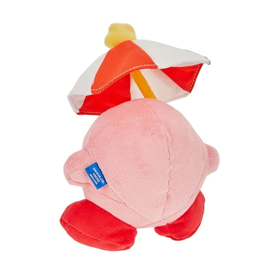 Parasol kirby plush new arrivals