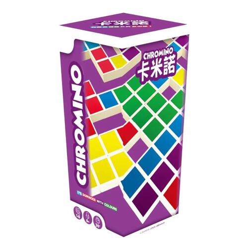 Chromino Small Box