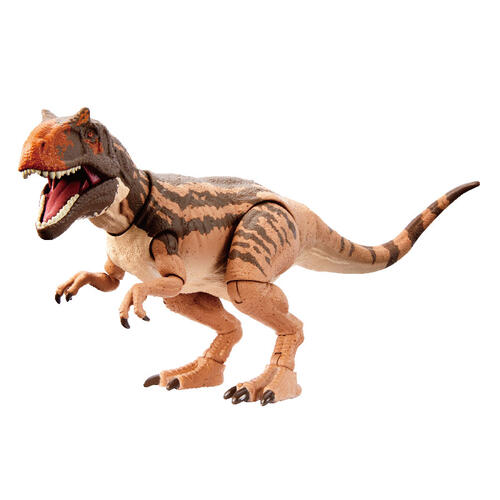 Jurassic Workd侏羅紀世界 哈蒙德恐龍系列單件裝 - 隨機發售