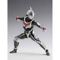 (網店預購) Bandai萬代 [SHF] 超人力斯 (預計2026年4月發貨)