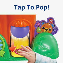 Vtech偉易達 智趣波波學習樹