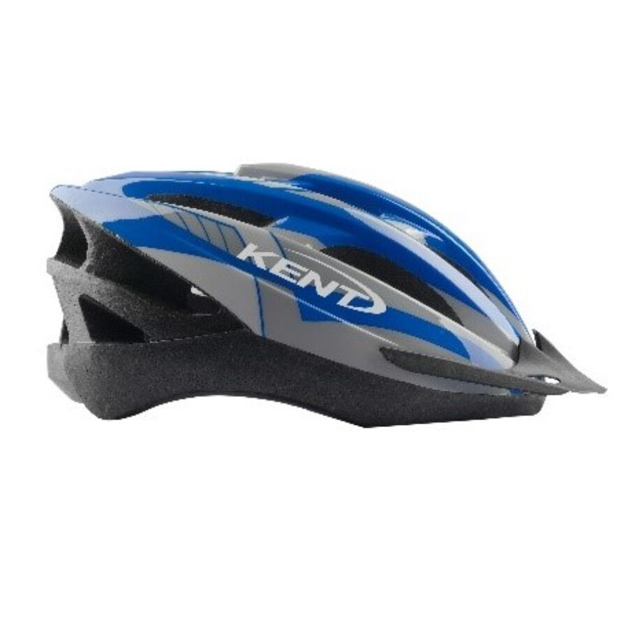 Kent Bike Helmet Blue Size S Toys