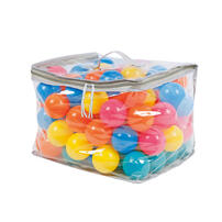 playpop 100個裝彩色波