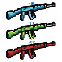 playpop Foam Blaster Version 1