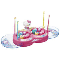 Sanrio Hello Kitty Mini Pond Fishing