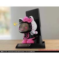(網店預購) Bandai萬代 [超合金] Hello Kitty 2.0 (預計2027年1月發貨)