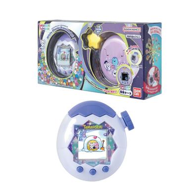 Tamagotchi他媽哥池 Paradise 冰雪海洋特別套裝