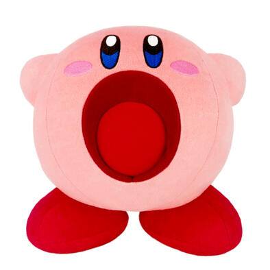 Kirby All Stars Collection Plush - Suikomi (21cm)