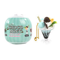J. Dream 薄荷朱古力甜品 - 盲盒 (單件裝)