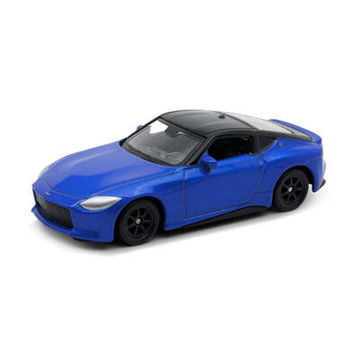 playpop 1:60 Diecast Car 2023 Nissan Z