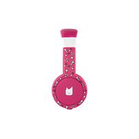 Tonies 耳機 - 粉紅色