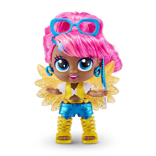 5 Surprise Fashion Fairies Series 1 - Assorted