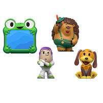 Toy Story反斗奇兵5 小星星套裝 - 盲盒 (單件裝)