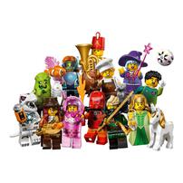 LEGO樂高 Minifigures 第29代 - 盲盒 (單件裝)