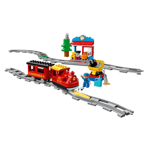 LEGO Duplo Steam Train 10874 | Toys