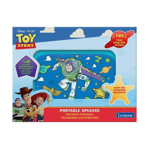 Toy Story反斗奇兵 便攜式音箱