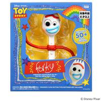 Toy Story Real Size Talking Figure Forky