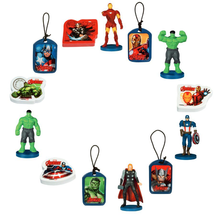 Zaini marvel new arrivals