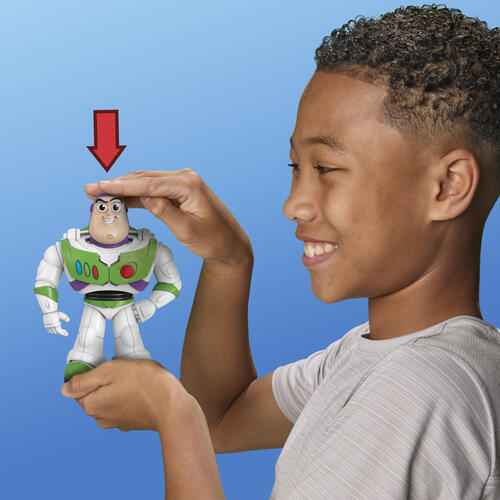 Toy Story Bop It! Buzz Lightyear Edition