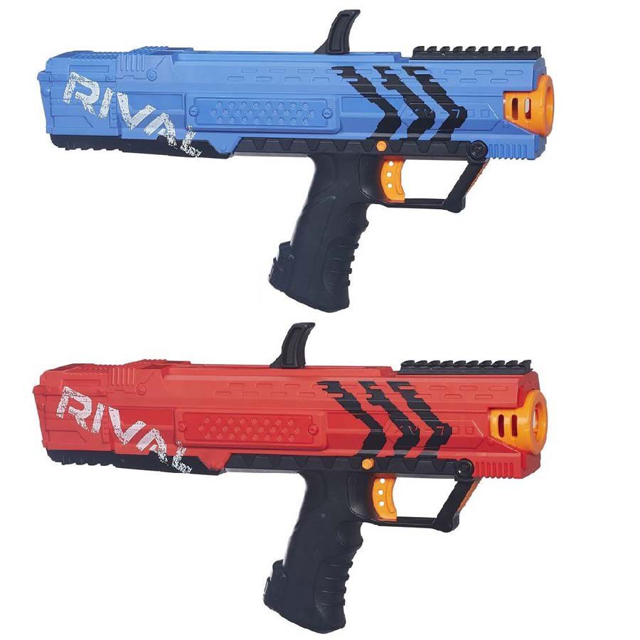 NERF Rival Apollo XV-700 - Assorted 