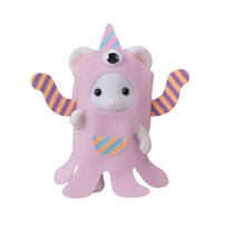 Sylvanian Families森林家族 夢色遊樂園怪物BB三重奏 (C77)