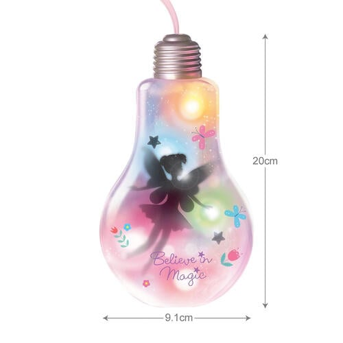 4M 仙子幻影燈泡