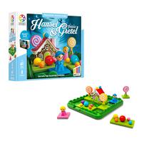 Smart Games Hansel & Gretel