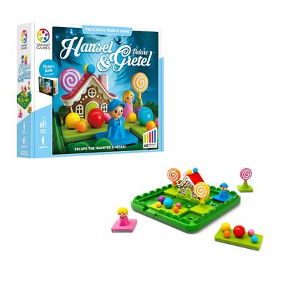 Smart Games Hansel & Gretel