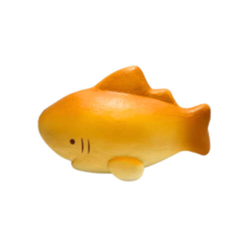 Molynk陌凛 動物烘焙坊軟軟解壓公仔 - 隨機發貨 (單件裝)