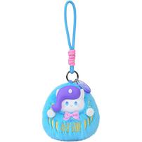 My Little Pony小馬寶莉 萌萌心願系列搪膠毛絨 - 盲盒 (單件裝)