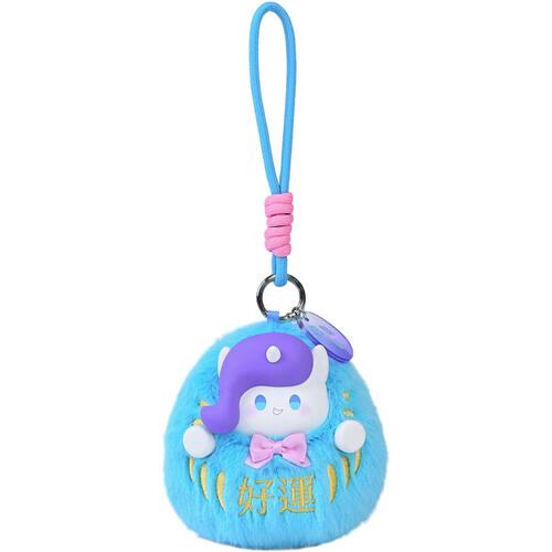 My Little Pony小馬寶莉 萌萌心願系列搪膠毛絨 - 盲盒 (單件裝)