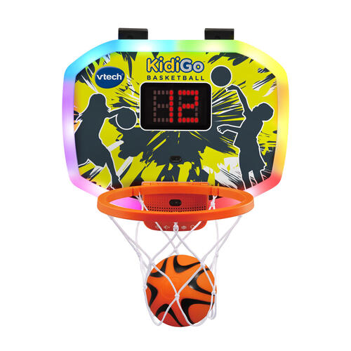 Vtech Kidigo Basketball Hoop