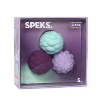 Speks Odds - Assorted (1 Pc)