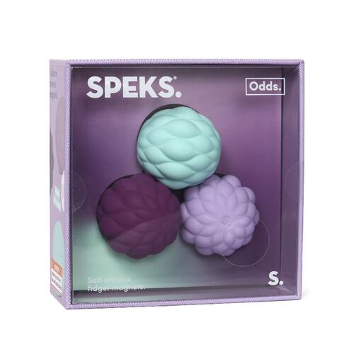 Speks Odds - Assorted (1 Pc)