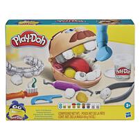 Play-Doh培樂多 鑲金小牙醫