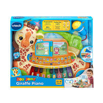 Vtech Zoo Jamz Giraffe Piano