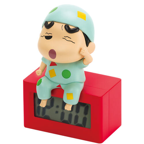 Crayon Shin-Chan蠟筆小新 經典變裝功能盲盒 (1件)