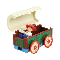 Tomica Diecast Dream Ride-On Toy Story 5 Jessie & Andy's Toy Box