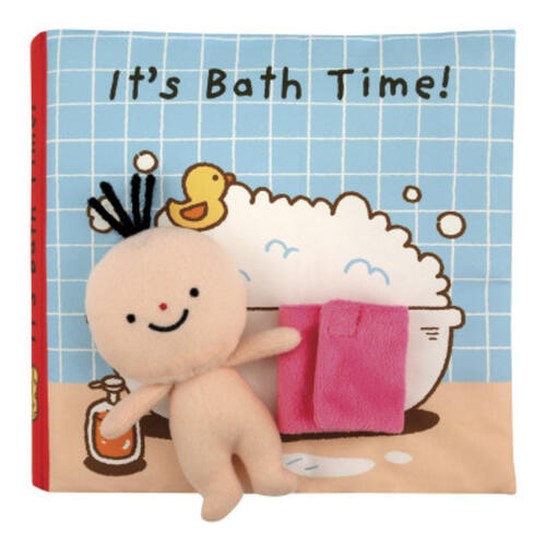 K's Kids It's Bath Time