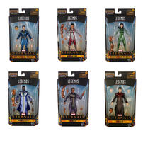 Marvel Legends Series The Eternals Action Figure (1 Pack) - Assorted