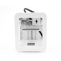 Toybox 3D Printer (Alpha 3) Starter Pack