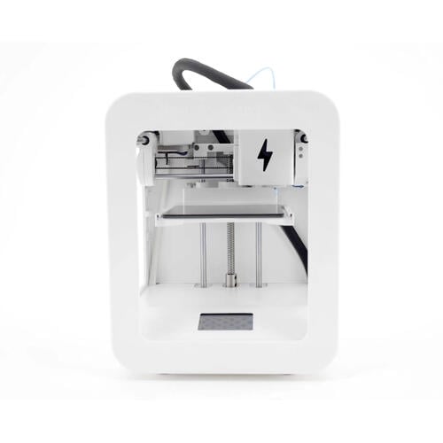 Toybox 3D Printer (Alpha 3) Starter Pack