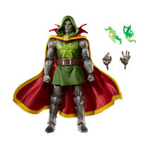 Marvel Legends Series Fantastic Four Emperor Doom