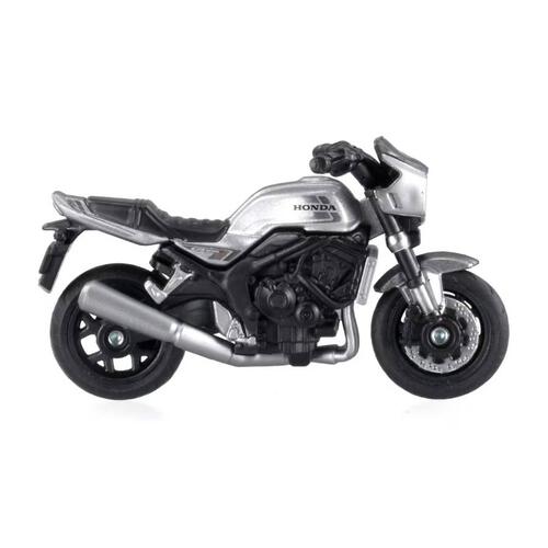 Tomica多美車仔 No.64 Honda CB1000F (初回特別仕樣)