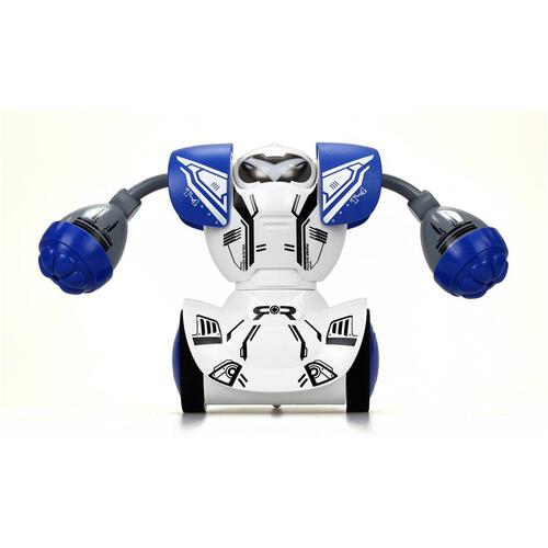 Håndbog virkningsfuldhed Hæderlig Silverlit Robot Robo Kombat Twin Pack | Toys"R"Us Hong Kong Official Website